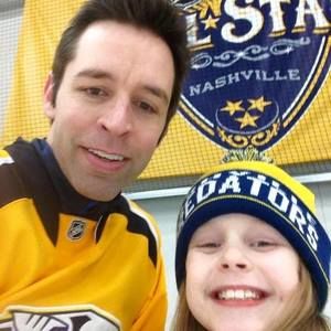 Meet your Posher, Jason